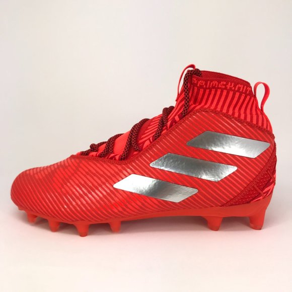 Adidas Freak Ultra F97384 Boost Football Cleats - Picture 4 of 7